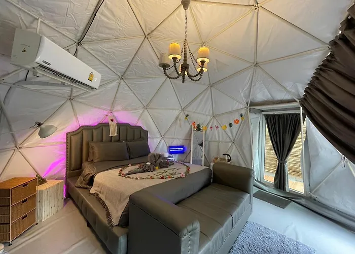 Phuket Signature Glamping